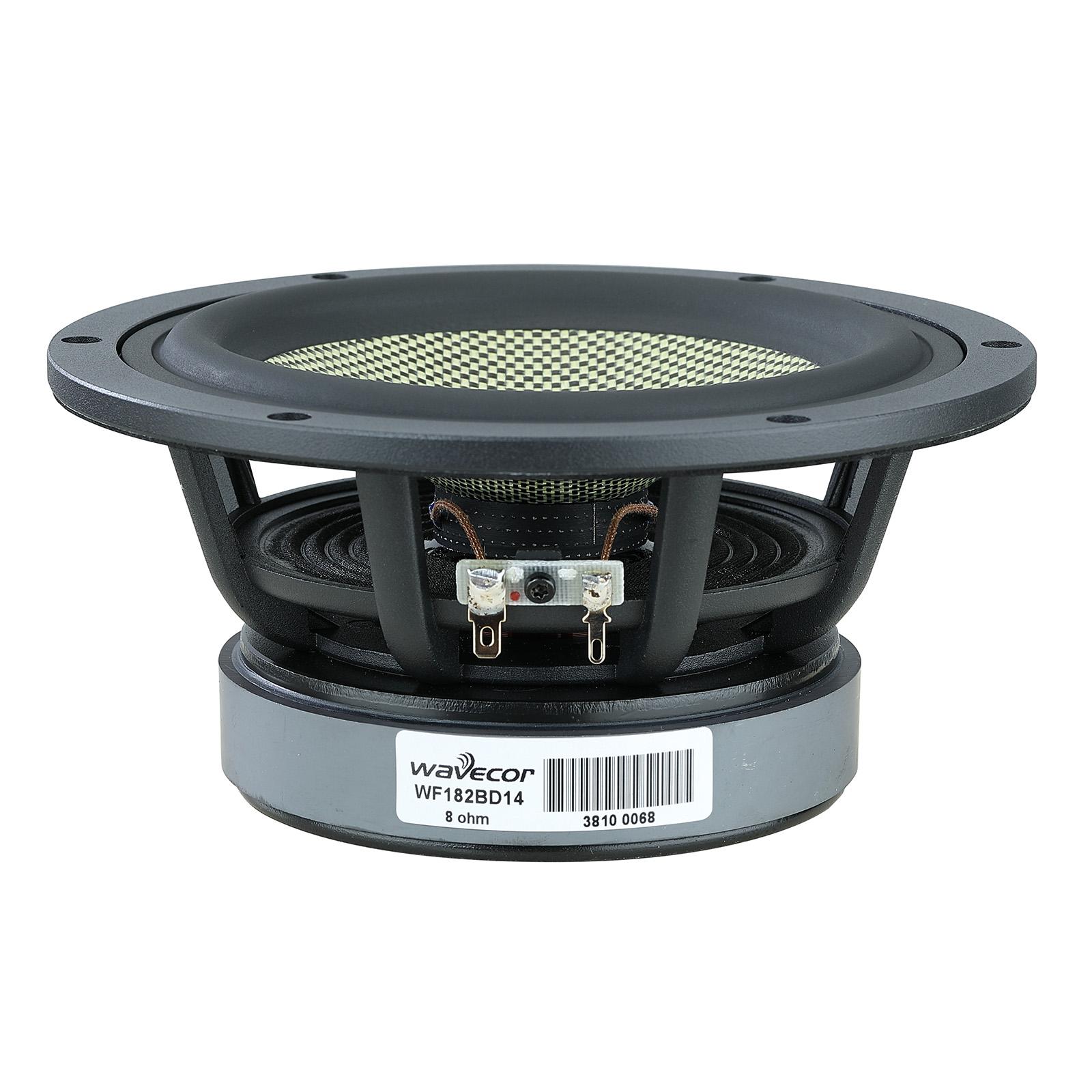 Wavecor WF182BD14 7